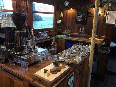 Zomerrestaurant Vuurtoreneiland