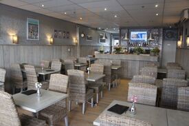 Ronny's Lunchcafe