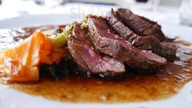 Restaurant Bistro Petit Paris