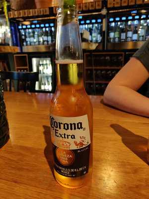 Drank- En Spijslokaal Markant