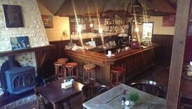 Dinercafe De Cerck