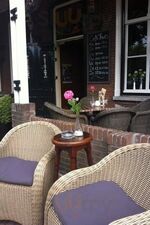 Cafe Thuis