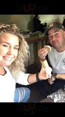 Coffee Shop The Greenhouse Effect