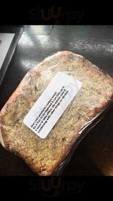 Coffee Shop The Greenhouse Effect