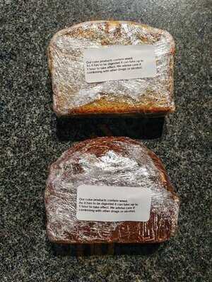 Coffee Shop The Greenhouse Effect