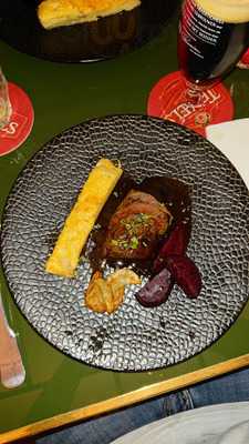 Stadsbrasserie Rotterdam