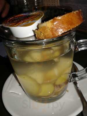 Stadsbrasserie Rotterdam