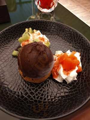 Stadsbrasserie Rotterdam