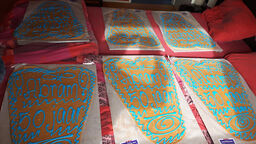 Hartog Bakkerij Warme Bakker Klaas