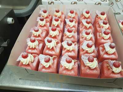 Bakkerij Oude Wesselink