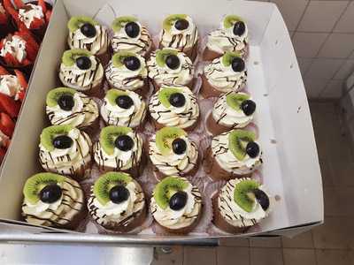 Bakkerij Oude Wesselink