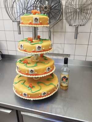 Bakkerij Oude Wesselink