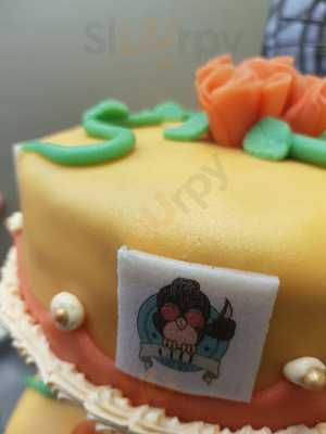 Bakkerij Oude Wesselink