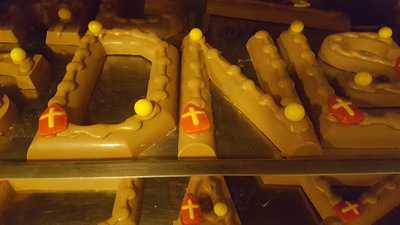 Bakkerij Oude Wesselink