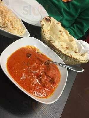 Lazzat Indian Restaurant