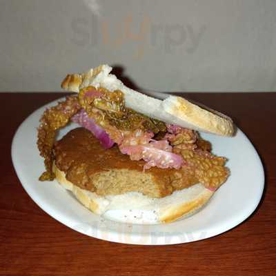 De Vegetarische Slager