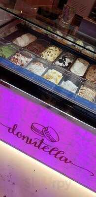Donutella
