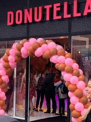 Donutella