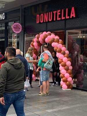 Donutella