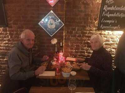 Eetcafé Knabbel En Babbel