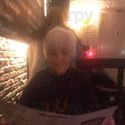 Eetcafé Knabbel En Babbel