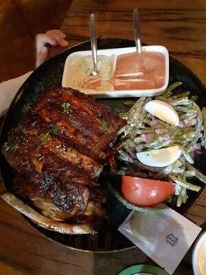 Eetcafé Knabbel En Babbel