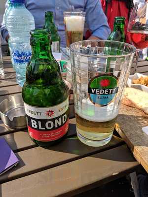 Lokaal 1e Klas Koffie