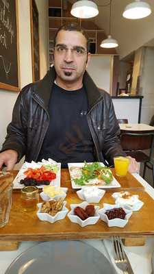 Lokaal 1e Klas Koffie