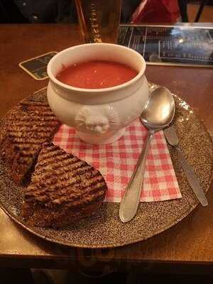 Letcafe De Staalmeesters