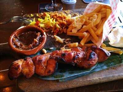 Letcafe De Staalmeesters