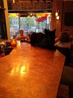 Letcafe De Staalmeesters