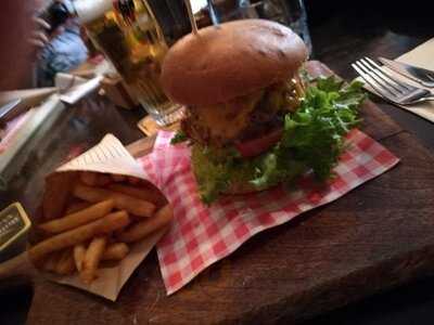 Letcafe De Staalmeesters