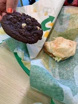 Subway Stadhuisplein 18