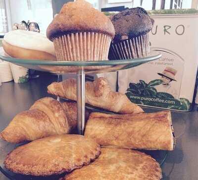 Lunchcafé Portcity Ii