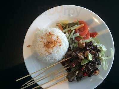 Lunchcafé Portcity Ii