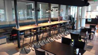 Lunchcafé Portcity Ii