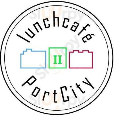 Lunchcafé Portcity Ii