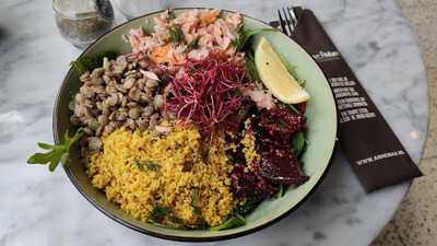 Anne&max Fahrenheitstraat