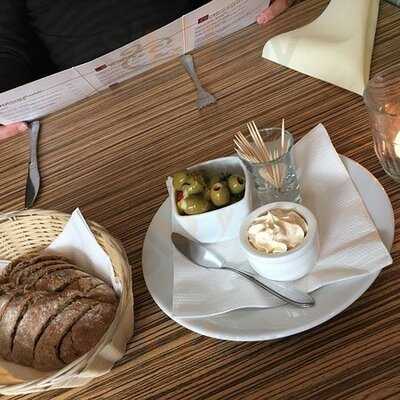 Ristorante Da Giorgio