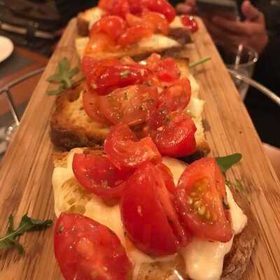 Trattoria That's Amore