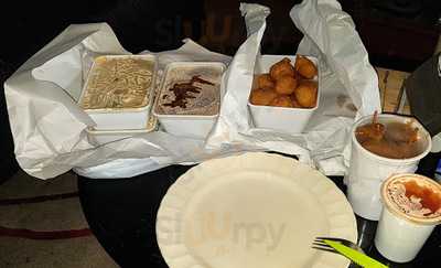 Chinees Restaurant Shanghai Corner