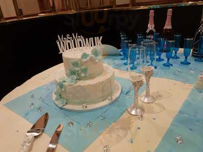 Chinees Restaurant Shanghai Corner