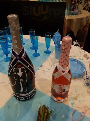 Chinees Restaurant Shanghai Corner