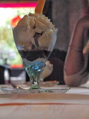 Chinees Restaurant Shanghai Corner