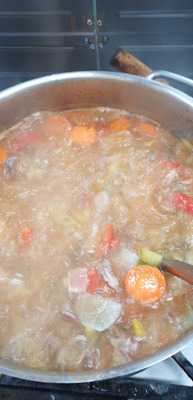 Chinees Restaurant Shanghai Corner