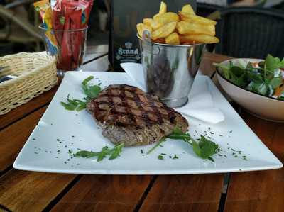 Cafe-restaurant Il Panorama