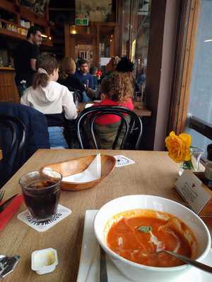 Cafe-restaurant Il Panorama