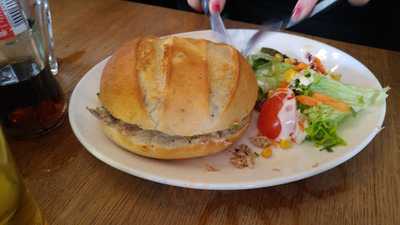 Cafe-restaurant Il Panorama