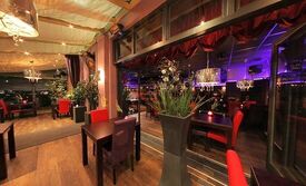 Grand Café De Egelantier