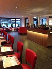 China Garden Dongen